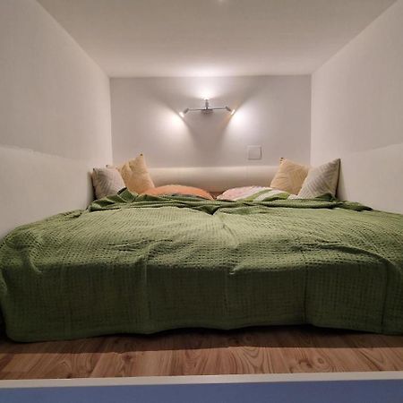 Magic-Trio-Apartment-Im- Zentrum-Von-Wien Ngoại thất bức ảnh