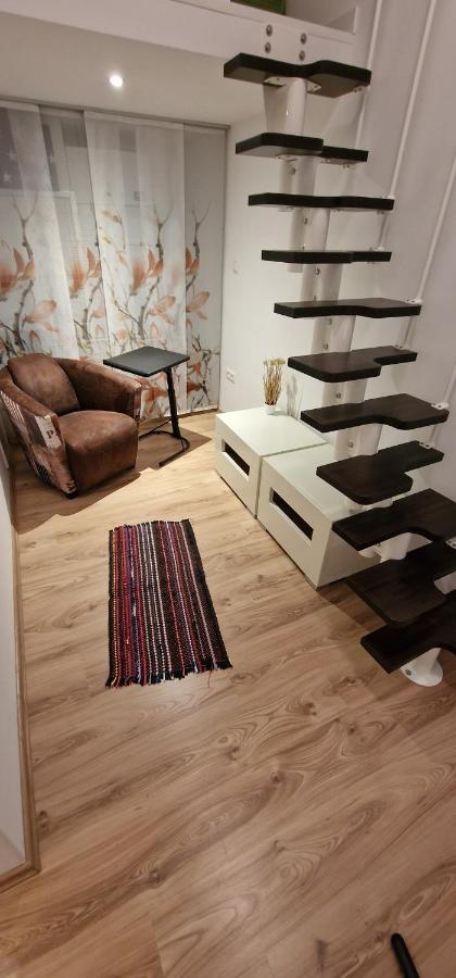 Magic-Trio-Apartment-Im- Zentrum-Von-Wien Ngoại thất bức ảnh