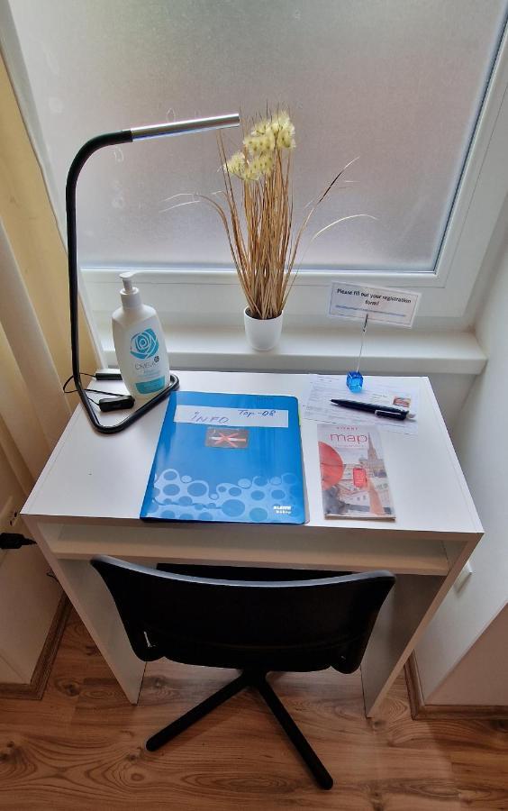 Magic-Trio-Apartment-Im- Zentrum-Von-Wien Ngoại thất bức ảnh