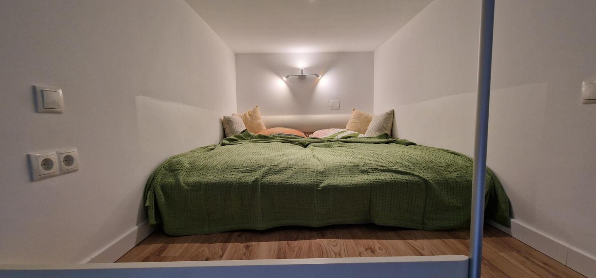Magic-Trio-Apartment-Im- Zentrum-Von-Wien Ngoại thất bức ảnh
