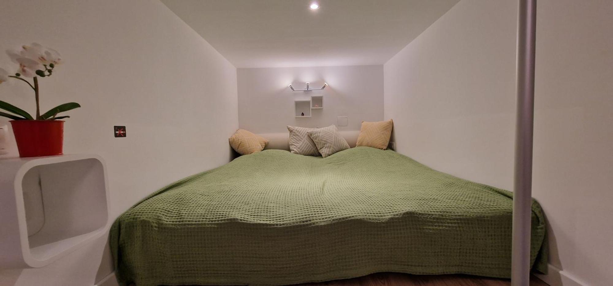 Magic-Trio-Apartment-Im- Zentrum-Von-Wien Ngoại thất bức ảnh